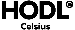 HODL C CELSIUS