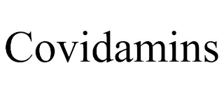 COVIDAMINS