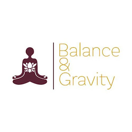 BALANCE & GRAVITY