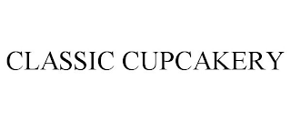 CLASSIC CUPCAKERY