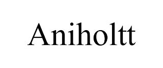 ANIHOLTT