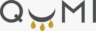 QUMI