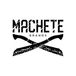 MACHETE BRANDS