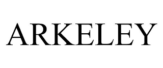 ARKELEY