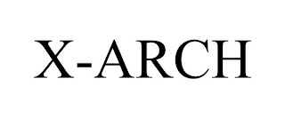 X-ARCH