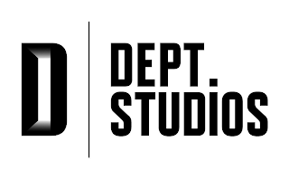 D DEPT. STUDIOS