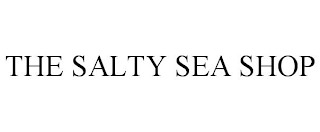 THE SALTY SEA SHOP