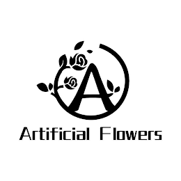 A ARTIFICIAL FLOWERS