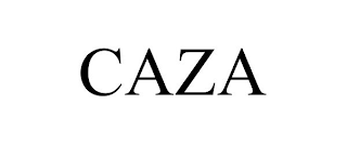 CAZA