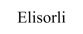 ELISORLI