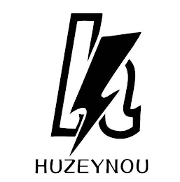 H HUZEYNOU