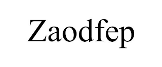 ZAODFEP