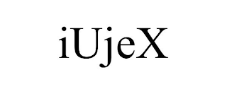 IUJEX