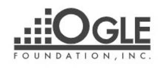 OGLE FOUNDATION, INC.