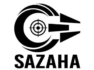 SAZAHA