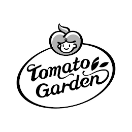 TOMATO GARDEN