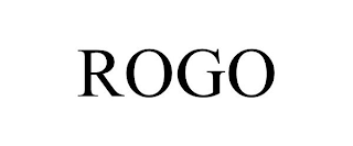 ROGO