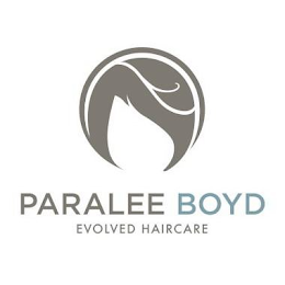 PARALEE BOYD EVOLVED HAIRCARE
