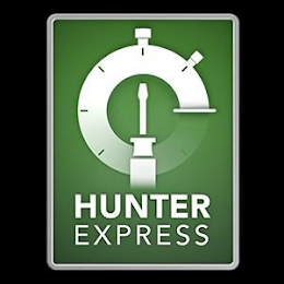 HUNTER EXPRESS