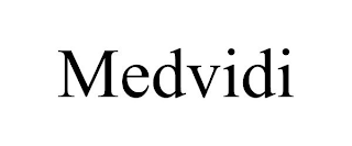 MEDVIDI