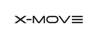 X-MOVE