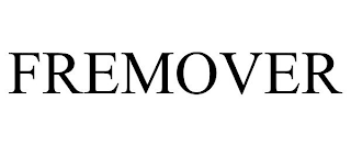 FREMOVER