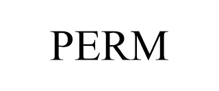 PERM