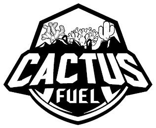 CACTUS FUEL