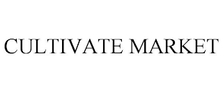 CULTIVATE MARKET