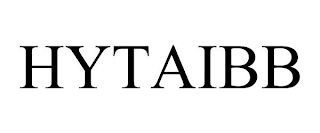 HYTAIBB