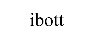 IBOTT