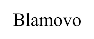 BLAMOVO