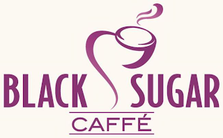 BLACK SUGAR CAFFÉ