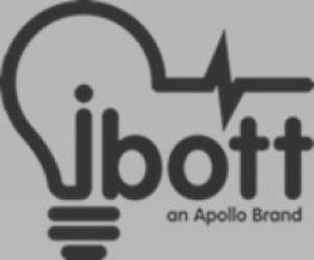 IBOTT ON APOLLO BRAND