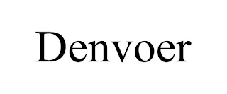 DENVOER