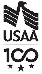 USAA 100