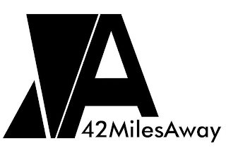 A42MILESAWAY