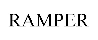 RAMPER