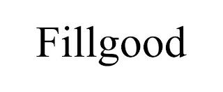 FILLGOOD