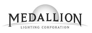 MEDALLION LIGHTING CORPORATION