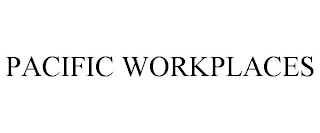 PACIFIC WORKPLACES