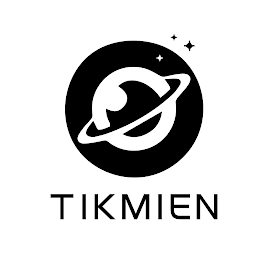 TIKMIEN