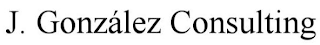 J. GONZÁLEZ CONSULTING