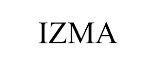 IZMA