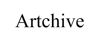 ARTCHIVE