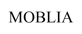 MOBLIA