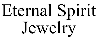 ETERNAL SPIRIT JEWELRY