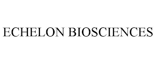 ECHELON BIOSCIENCES