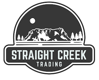 STRAIGHT CREEK TRADING