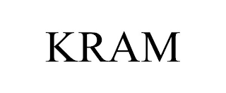 KRAM